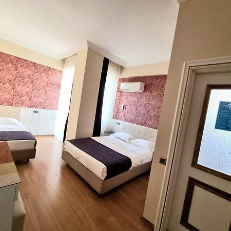 Perlo Hotel City Antalya Exterior photo