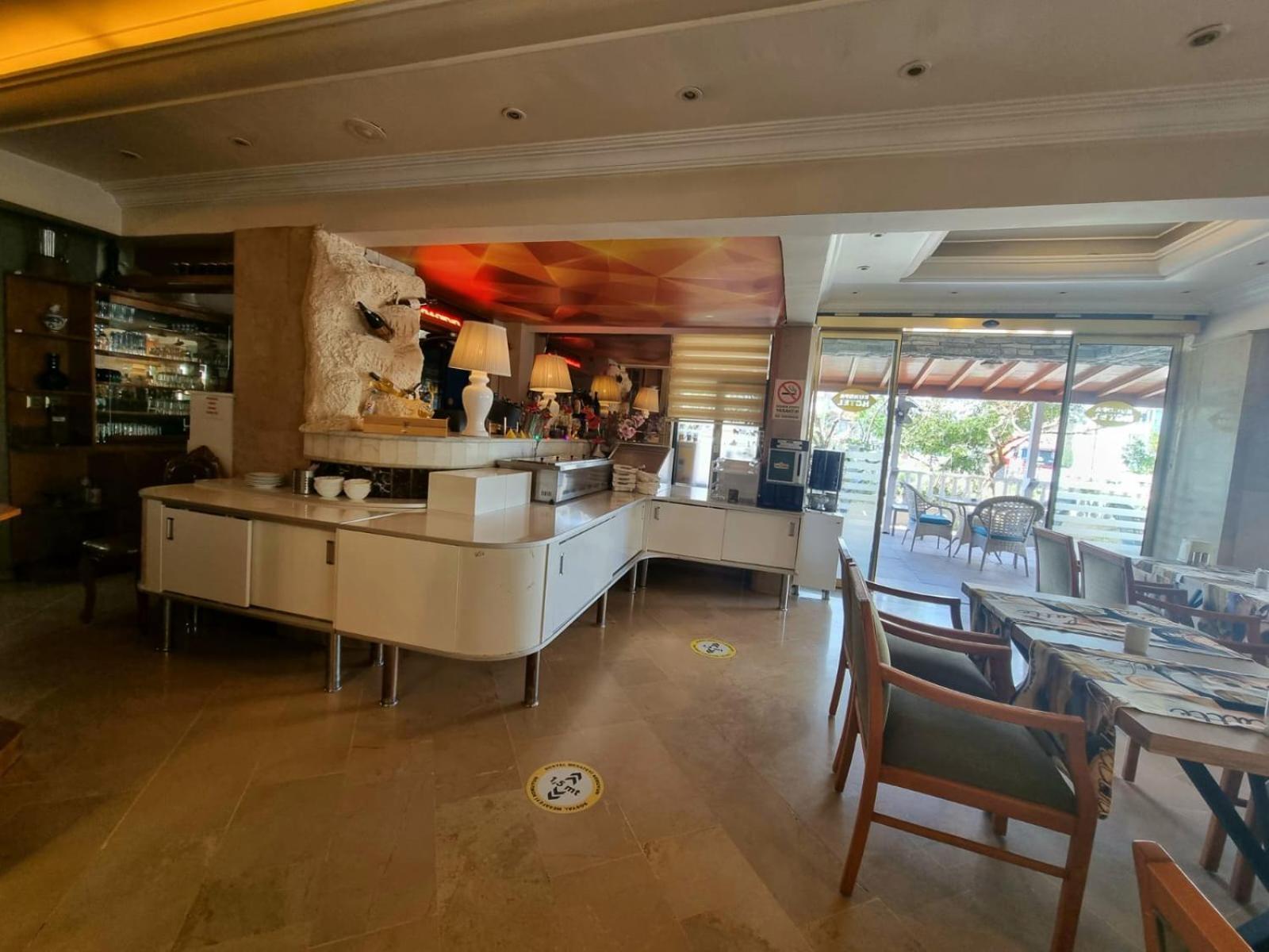 Perlo Hotel City Antalya Exterior photo