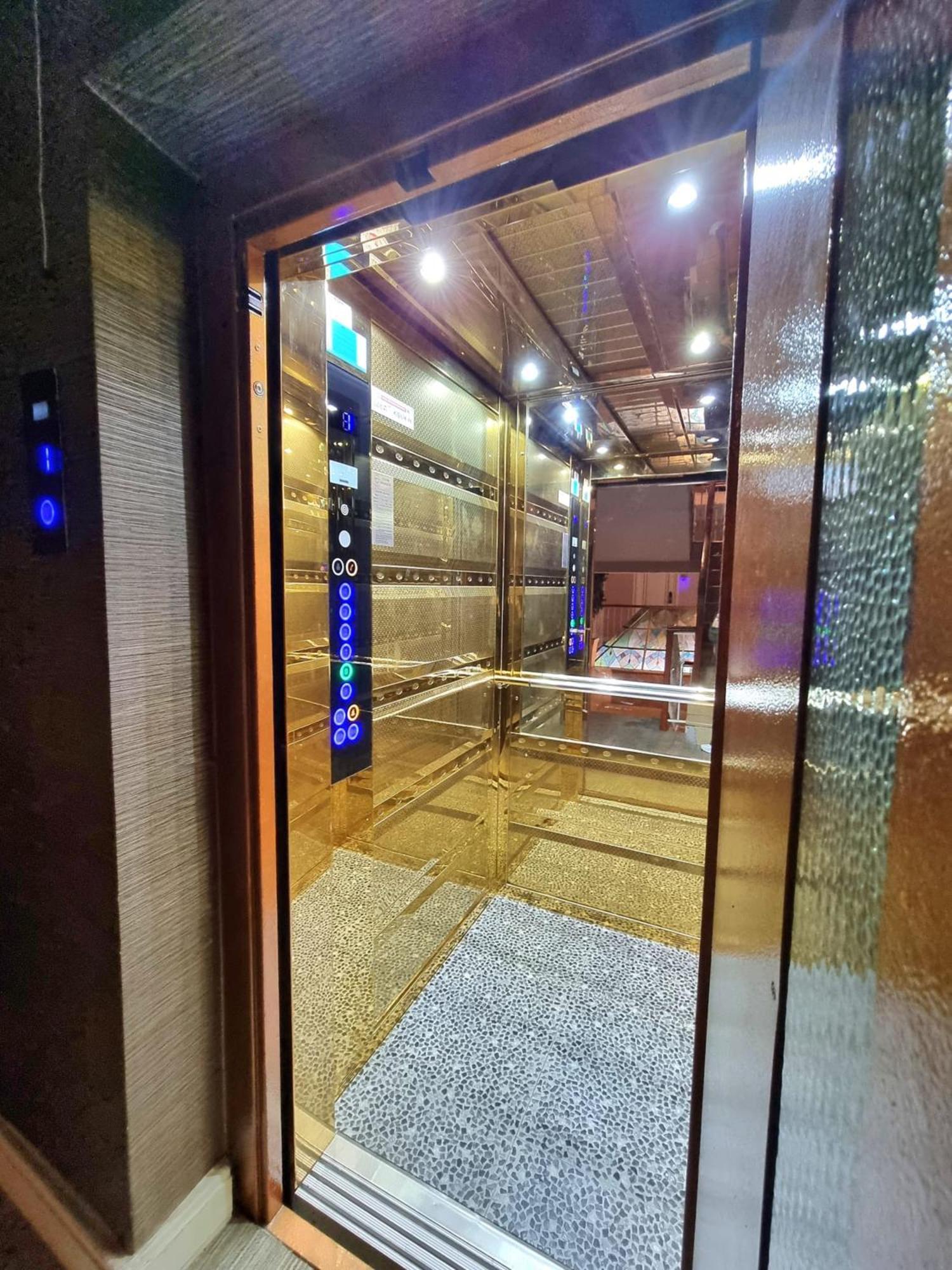 Perlo Hotel City Antalya Exterior photo